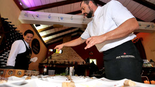 Posjet Solani Nin i Kraljevskim vinogradima u Petrčanima