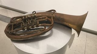 Do 25. listopada razgledajte izložbu povodom 150. obljetnice Gradske glazbe Zadar