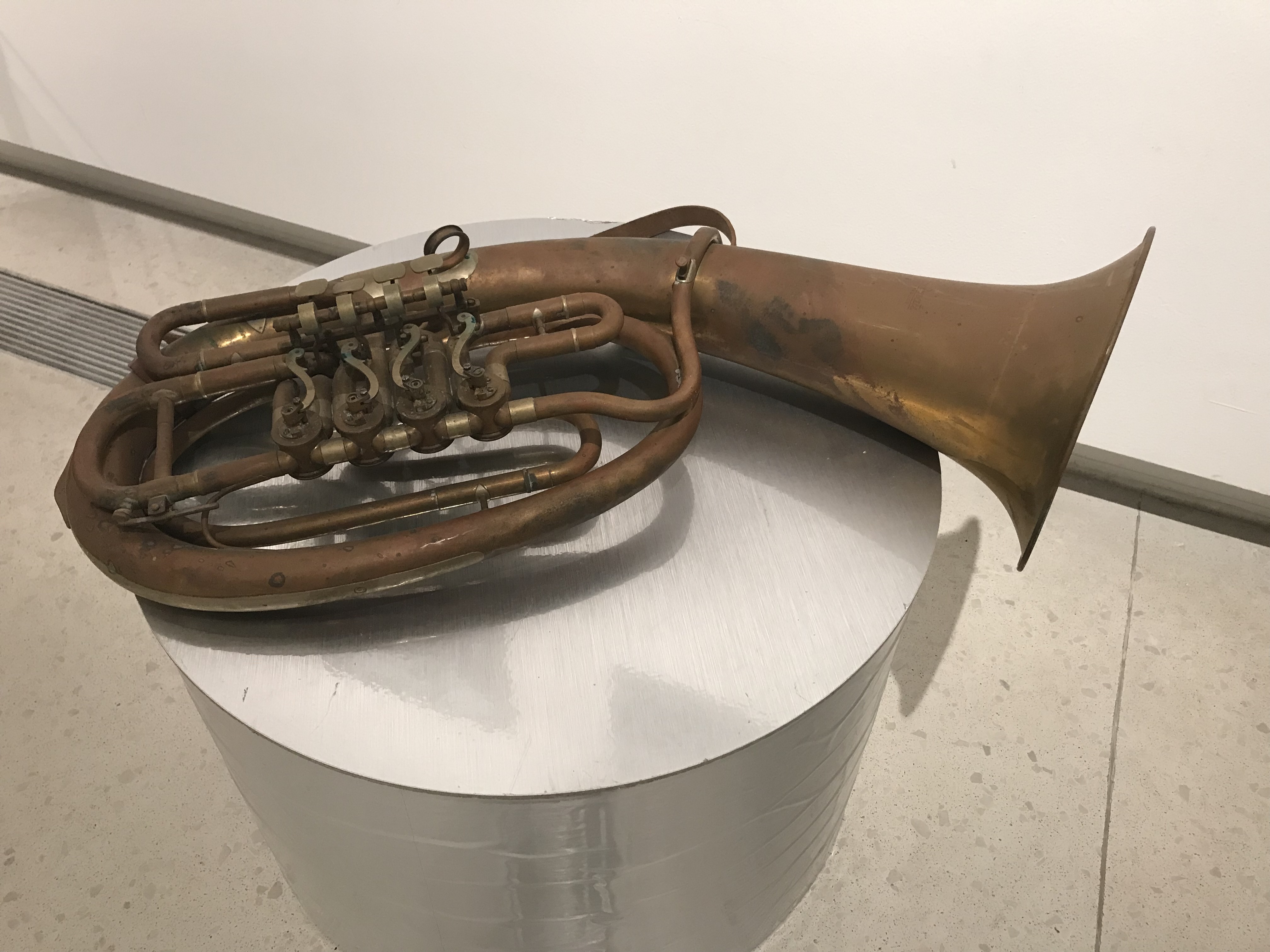 Do 25. listopada razgledajte izložbu povodom 150. obljetnice Gradske glazbe Zadar