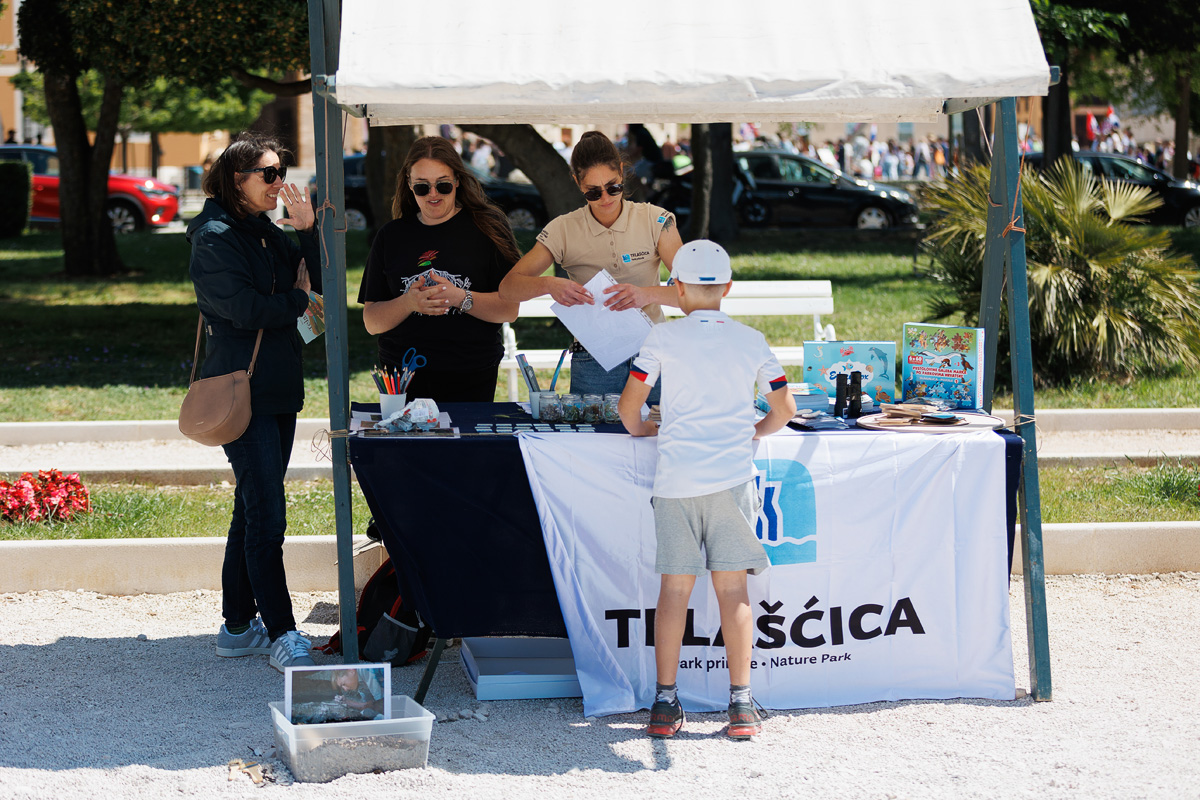 Đir po gradu, subotnja špica, 24. svibnja 2025. Đir po gradu, subotnja špica, 24. svibnja 2025.