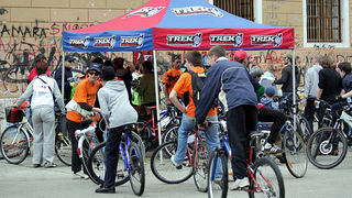 Biciklijada – Eko dani