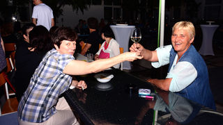 Oproštajna večer ravnatelja Gradske knjižnice Ivana Pehara