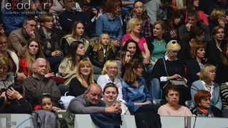 Mjuzikl Mamma Mia kazališta Komedija u dvorani Krešimir Ćosić