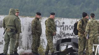 Pronađeno tijelo nestalog pilota i olupina helikoptera