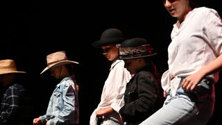 Premijera predstave “Pustolovine kroz vrijeme” Donatoline1 @ KLZ Premijera predstave “Pustolovine kroz vrijeme” Donatoline1 @ KLZ