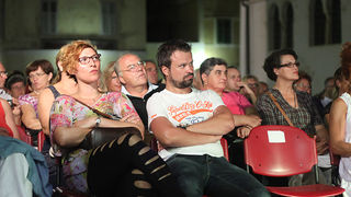 Koncert Zvonka Bogdana & Tamburaša (foto: Saša Čuka)