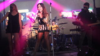 Koncertom Lane Jurčević otvoren Arena Casino u Zadru Koncertom Lane Jurčević otvoren Arena Casino u Zadru