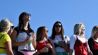 Sva lica “Zadarske koke” Sva lica “Zadarske koke”