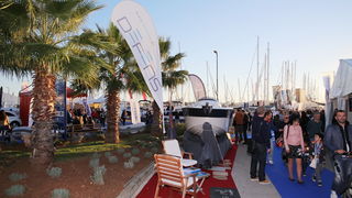 Marina Kornati: 18. Biograd Boat Show. Foto: BBS Promo Marina Kornati: 18. Biograd Boat Show. Foto: BBS Promo