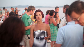 Đir po gradu 8. srpnja 2012. (foto:Saša Čuka)