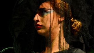 Dragon teatar- “POE – Nikad više”, foto: Iva Perinčić Dragon teatar- “POE – Nikad više”, foto: Iva Perinčić