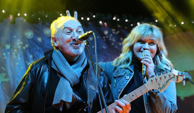 Nekadašnji Novi Fosili nastupili na Adventu na Viru