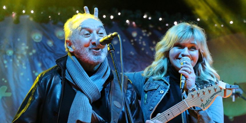 Nekadašnji Novi Fosili nastupili na Adventu na Viru