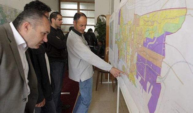 Prostorni plan, foto: CROPIX