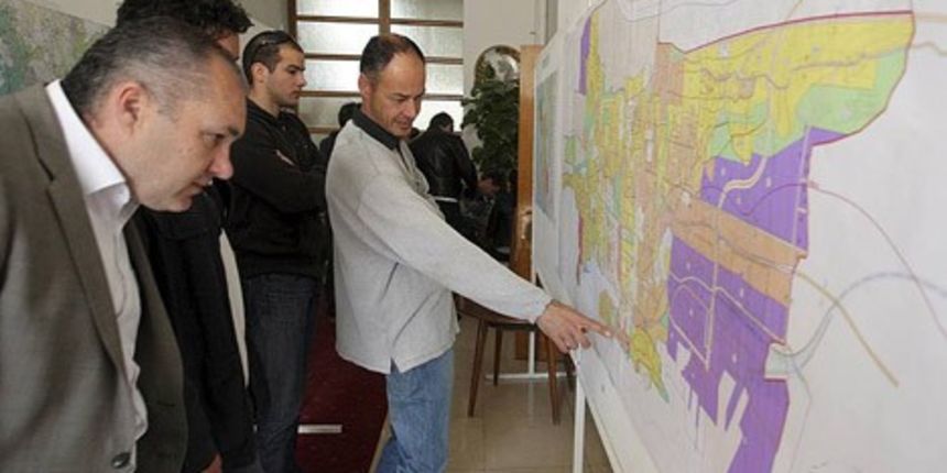 Prostorni plan, foto: CROPIX