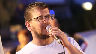 Gastro manifestacija “Bibinjski gušti” – druga večer Gastro manifestacija “Bibinjski gušti” – druga večer