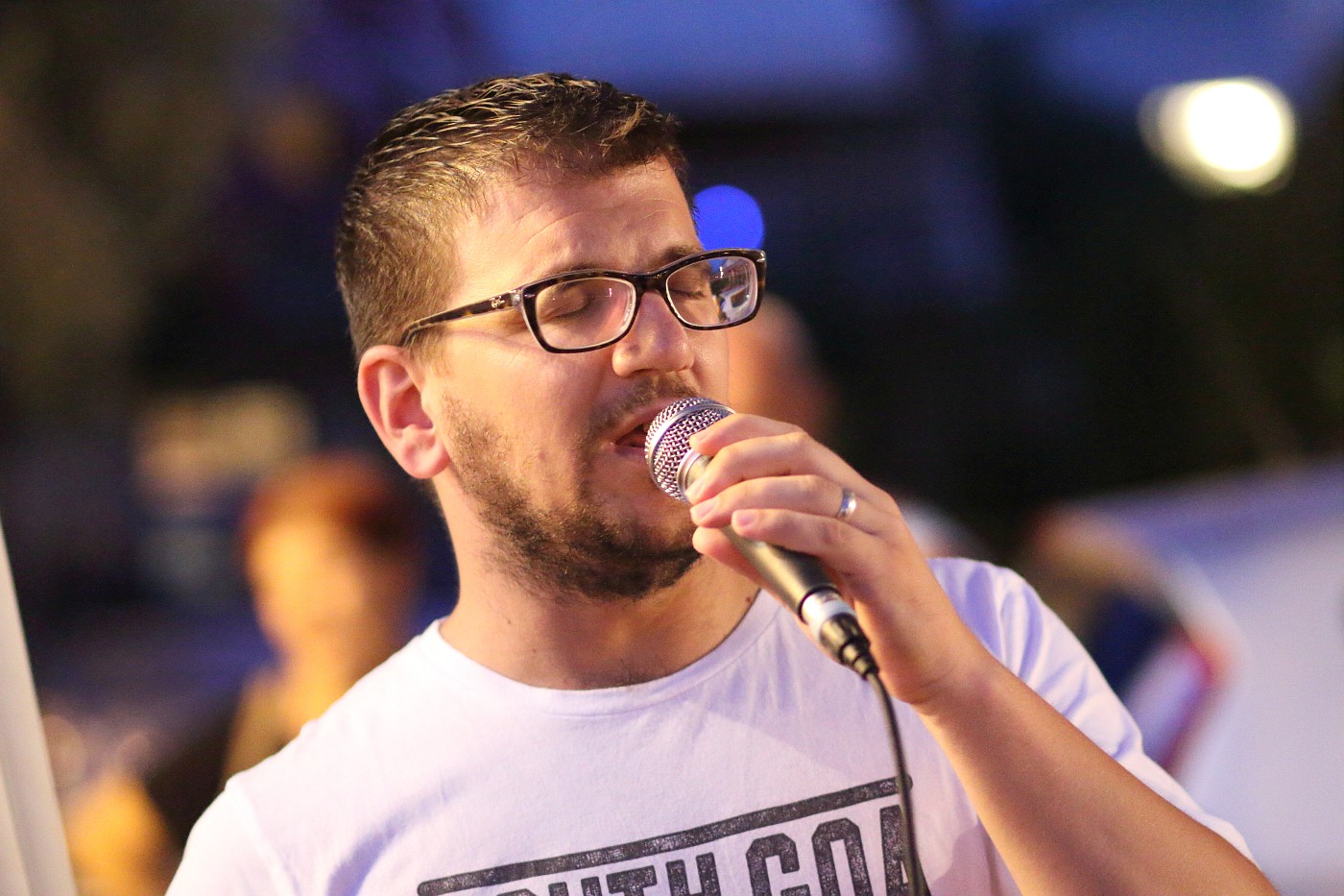 Gastro manifestacija “Bibinjski gušti” – druga večer Gastro manifestacija “Bibinjski gušti” – druga večer