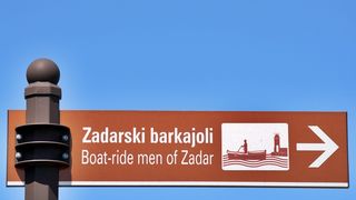 Barba Karlo, barkajol, foto: Iva Perinčić