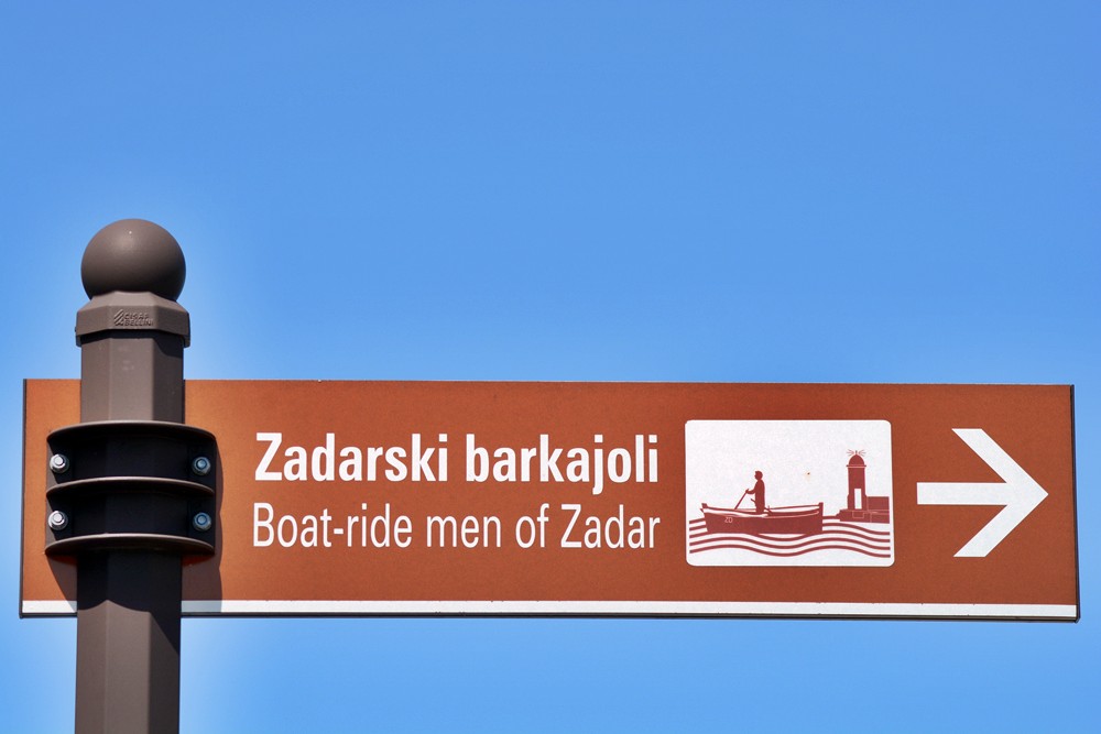 Barba Karlo, barkajol, foto: Iva Perinčić