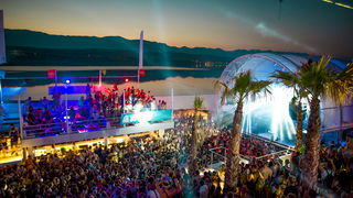 Hideout festival, foto-Goran Telak Hideout festival, foto-Goran Telak