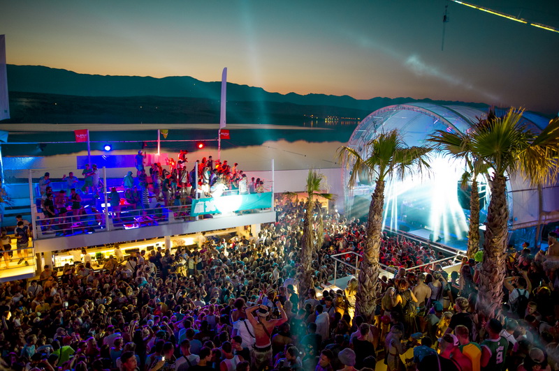 Hideout festival, foto-Goran Telak Hideout festival, foto-Goran Telak