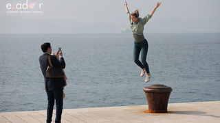 Đir po gradu, subotnja špica 18. veljače 2023. Đir po gradu, subotnja špica 18. veljače 2023.