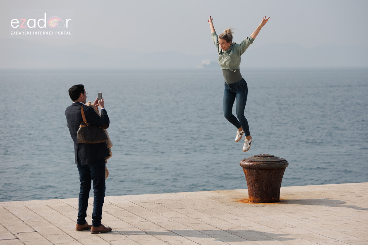 Đir po gradu, subotnja špica 18. veljače 2023. Đir po gradu, subotnja špica 18. veljače 2023.