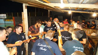 Finale turnira “Kup Vukšić 2021.” Finale turnira “Kup Vukšić 2021.”