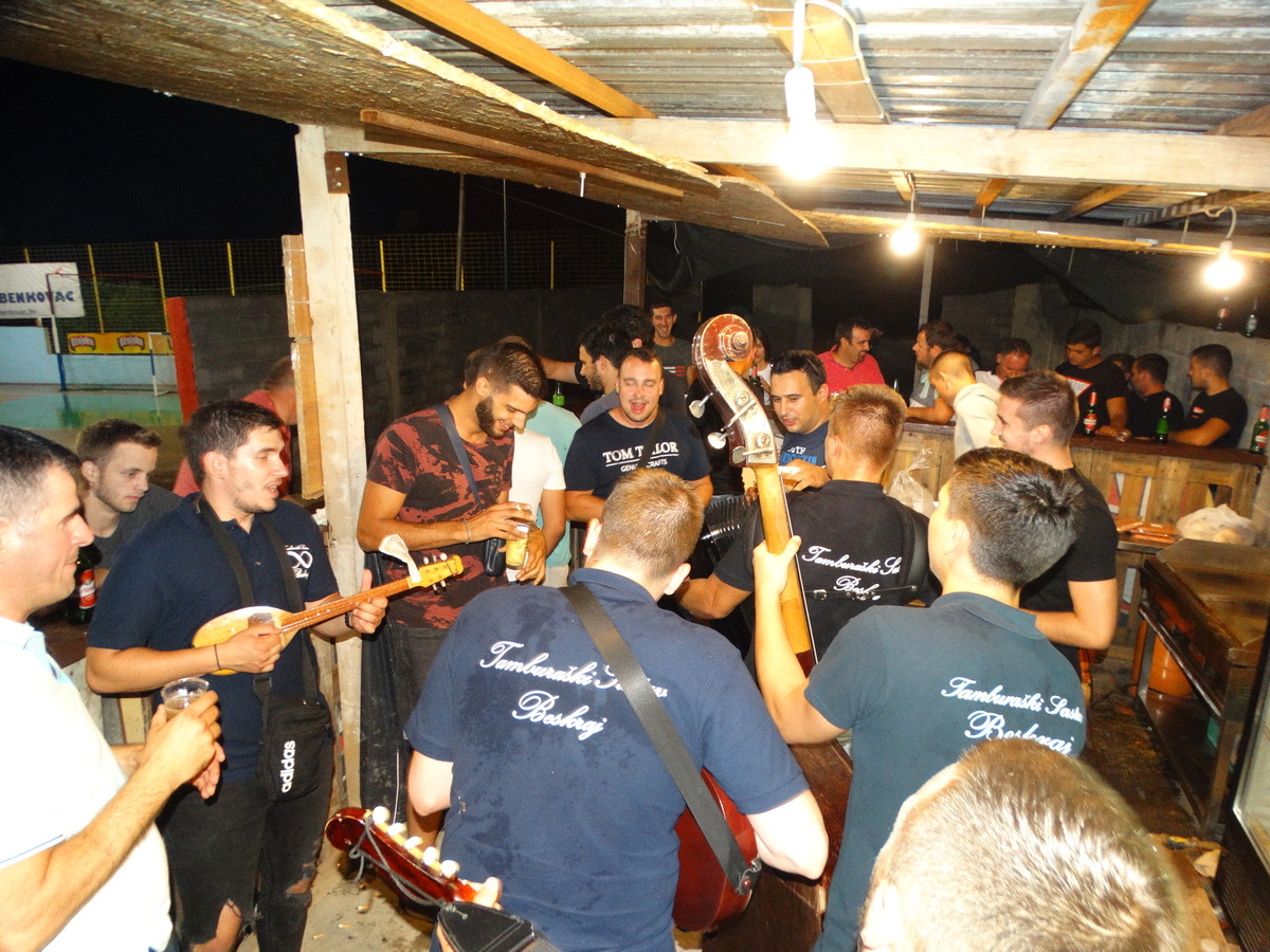 Finale turnira “Kup Vukšić 2021.” Finale turnira “Kup Vukšić 2021.”