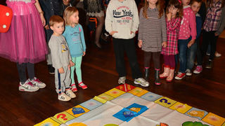 Supernova: Vesela subota 3. svibnja 2014. Foto: Iva Perinčić Supernova: Vesela subota 3. svibnja 2014. Foto: Iva Perinčić