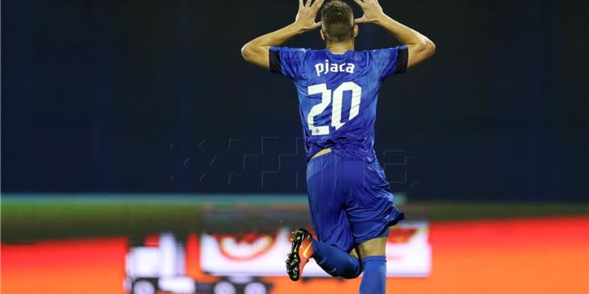 Marko Pjaca, foto: Hina