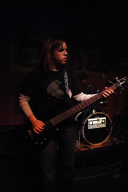 Zadarska Gitarijada 2010., Rocky 10