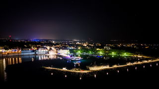 Noć privlačkih ribara i sabunjara 2024 @ luka Stari porat Noć privlačkih ribara i sabunjara 2024 @ luka Stari porat