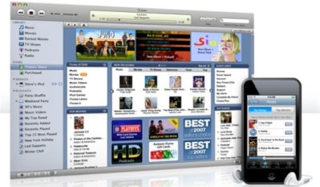 Online glazba (Foto: Bug.hr)