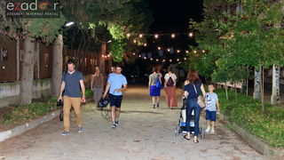 KvartArt: Koncert Scarlet Notesa KvartArt: Koncert Scarlet Notesa