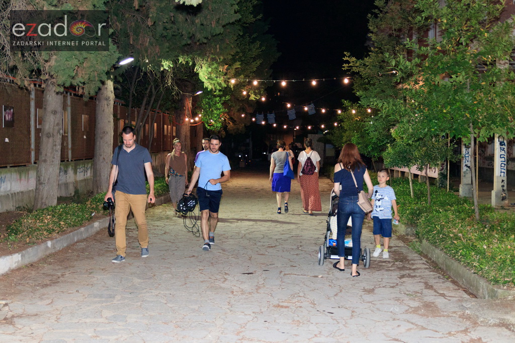 KvartArt: Koncert Scarlet Notesa KvartArt: Koncert Scarlet Notesa