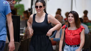 Đir po gradu, subotnja špica 22. lipnja 2019. Đir po gradu, subotnja špica 22. lipnja 2019.