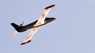 Posljednji trening pred Adria Air Race Show, Foto: Aleksandar Gospić