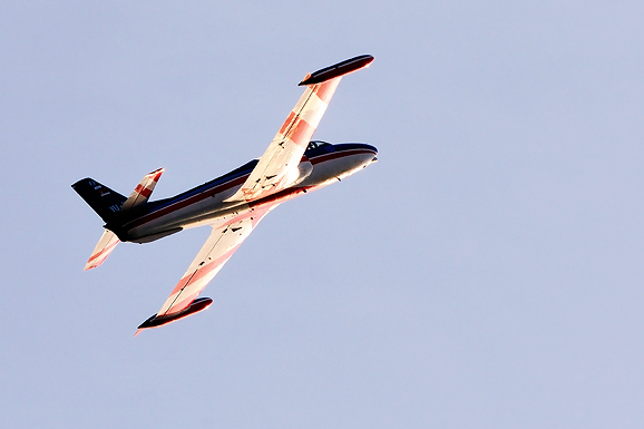 Posljednji trening pred Adria Air Race Show, Foto: Aleksandar Gospić