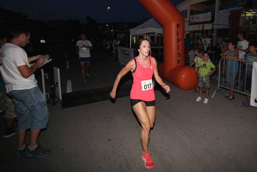 Bibinje Summer Run 2017