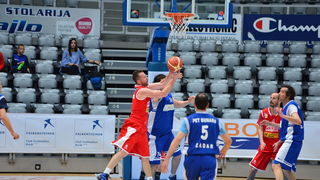 IV Masters veterana: KK Pet bunara – KK Mladost 43-56 IV Masters veterana: KK Pet bunara – KK Mladost 43-56