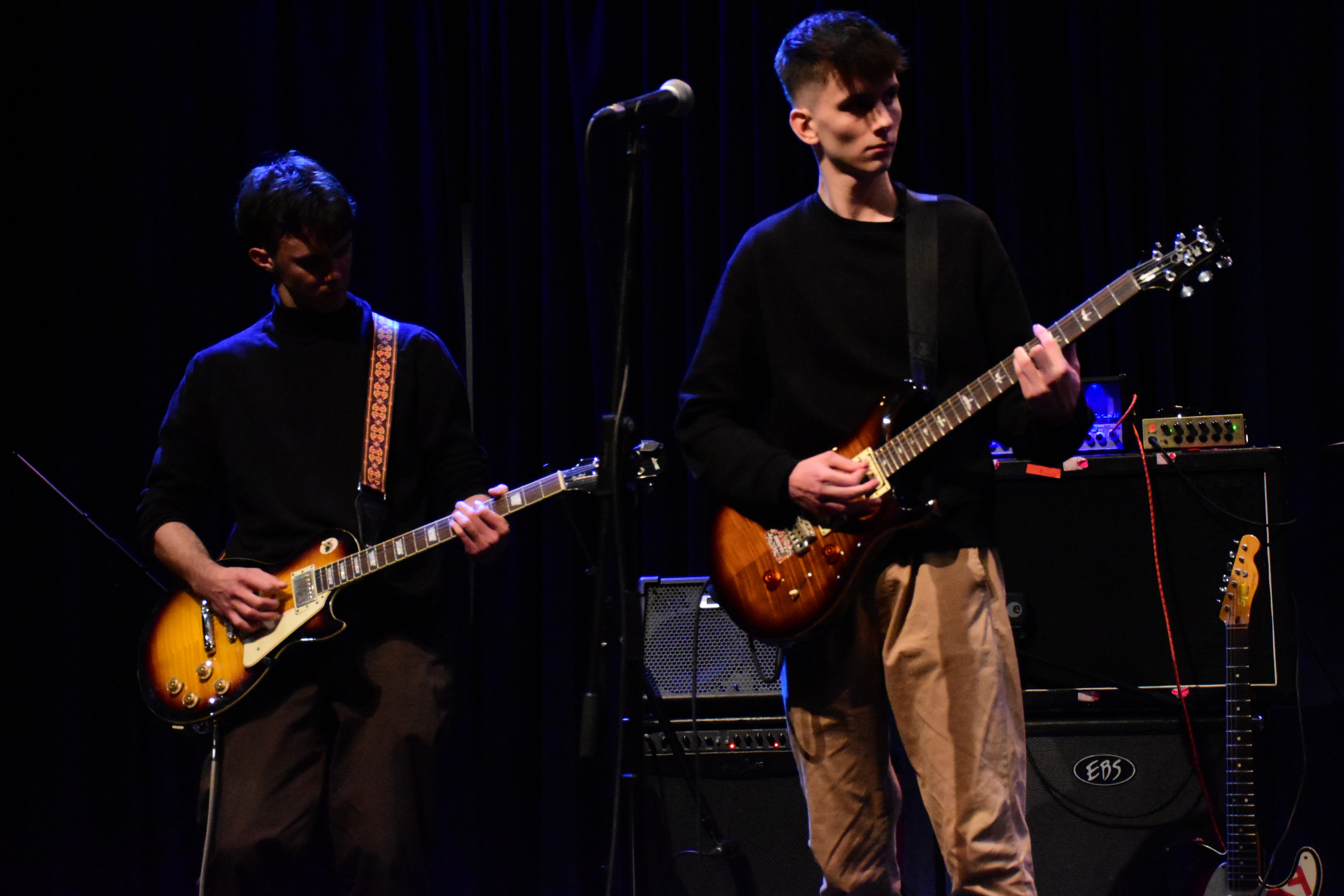 IDEM i Treći kat @ Urbofon Live IDEM i Treći kat @ Urbofon Live