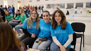 UNIZadar Project HUB @ Centar za mlade UNIZadar Project HUB @ Centar za mlade