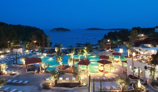 Hvar je kao hrvatska verzija Monaca, foto: promo fotografije