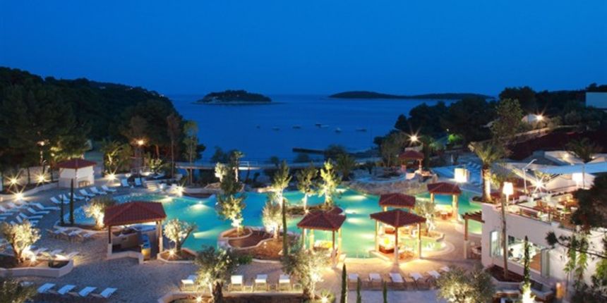 Hvar je kao hrvatska verzija Monaca, foto: promo fotografije