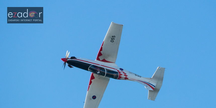 Đir po gradu, subotnja špica 20. siječnja 2018. Krila oluje