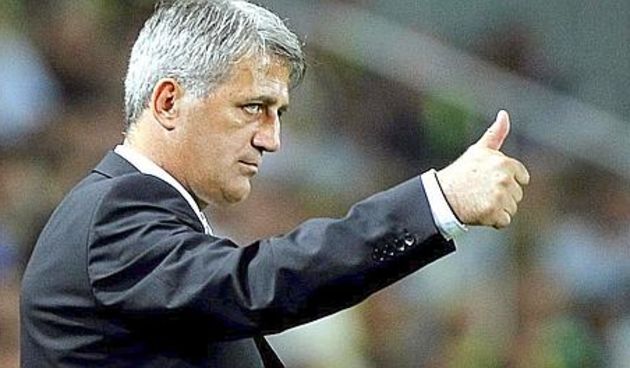 Vladimir Petkovic, foto: gazzetta.it