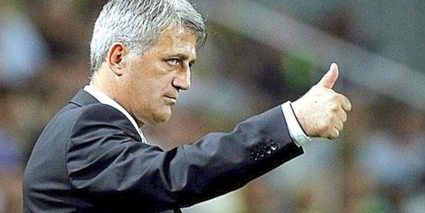 Vladimir Petkovic, foto: gazzetta.it