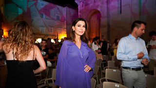 Krié Design i Vortex Strings priredili spektakl u Trogiru