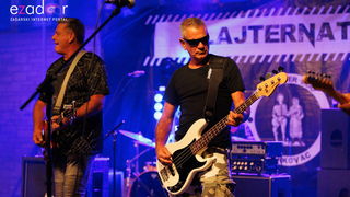 Vlajternativa Benkovac 2023. Vlajternativa Benkovac 2023.